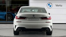 BMW 3 Series 320i M Sport 4dr Step Auto Petrol Saloon